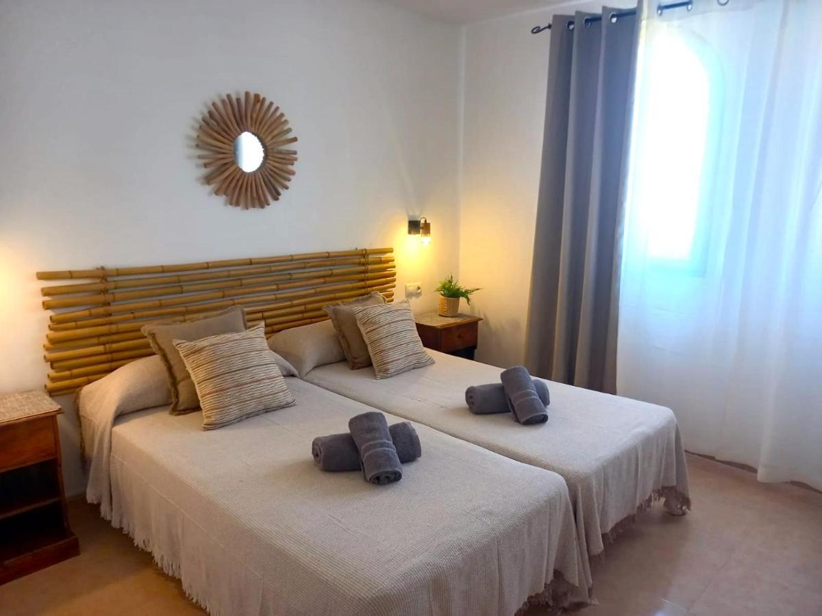 Adamsurfcom Apartment Corralejo Exterior photo