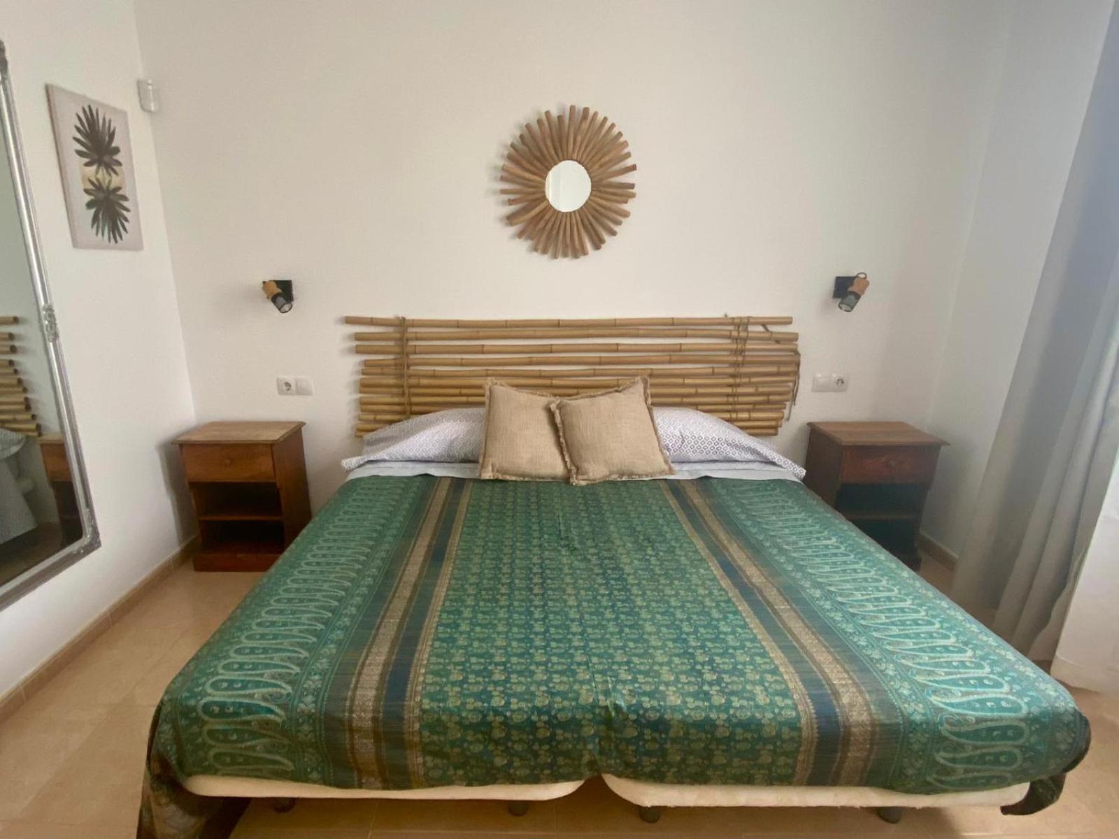 Adamsurfcom Apartment Corralejo Exterior photo